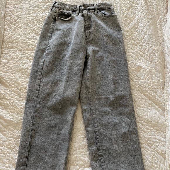 UNIVERSAL THREAD JEANS - Picture 2 of 3
